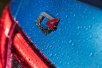 Alfa Romeo Giulia Veloce Q4 2016 года